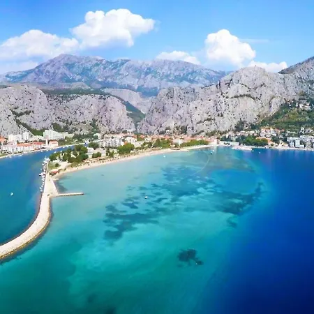 Val Apartman Duće