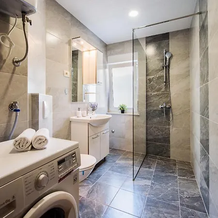 Apartman Val