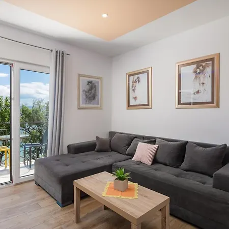Apartment Val *