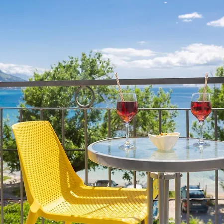 Val Apartman Duće