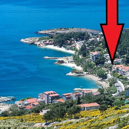 Apartman Val