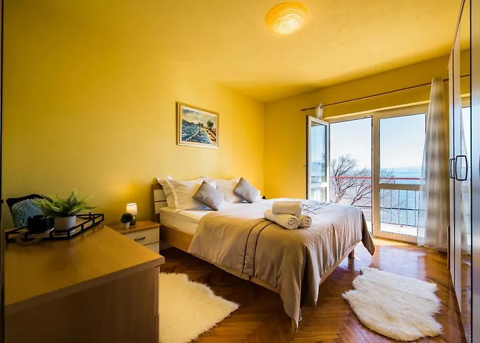 Val Apartment *