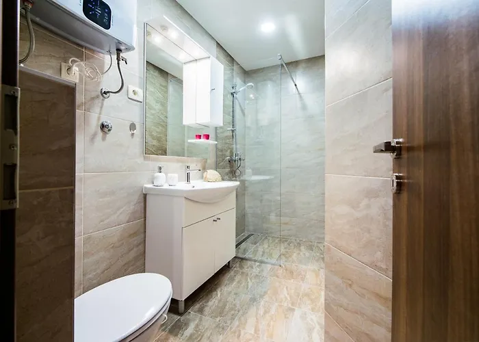 Val Apartment *