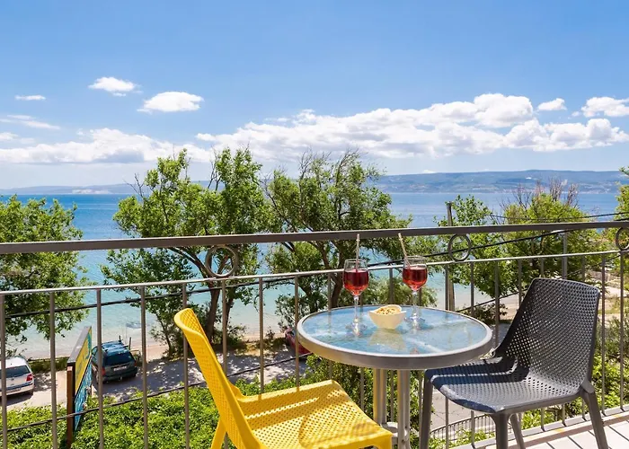 Val Apartment *