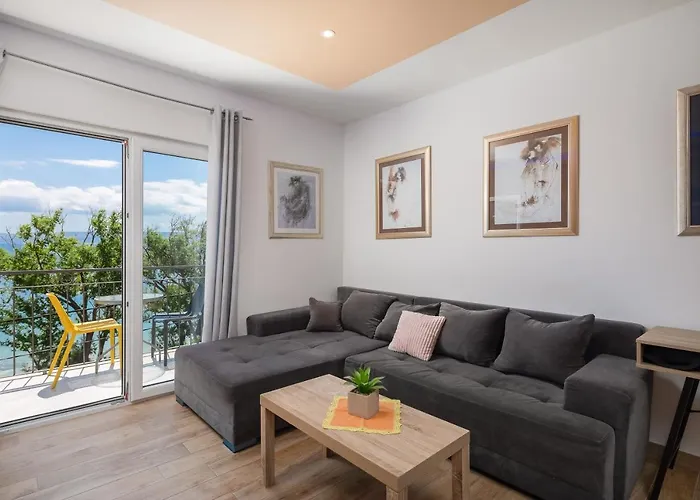 Apartment Val *