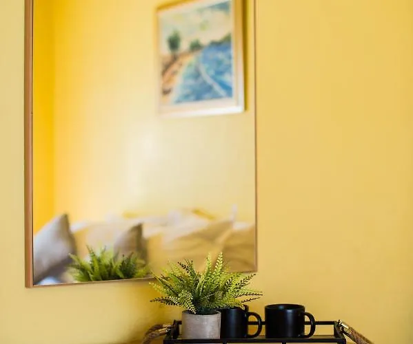 Val Apartment