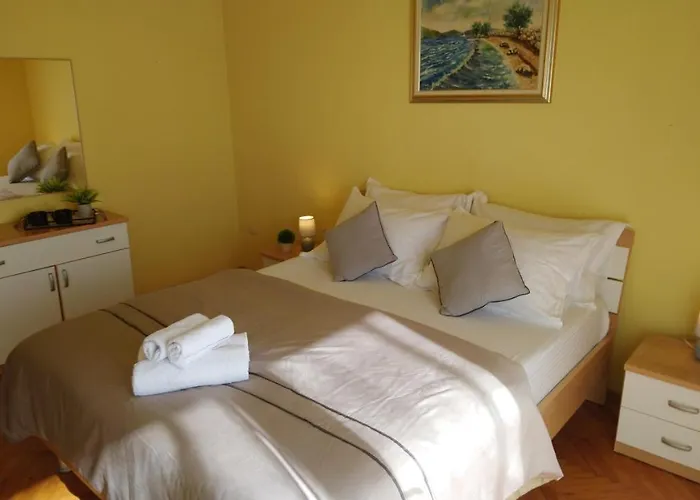Val Apartment *