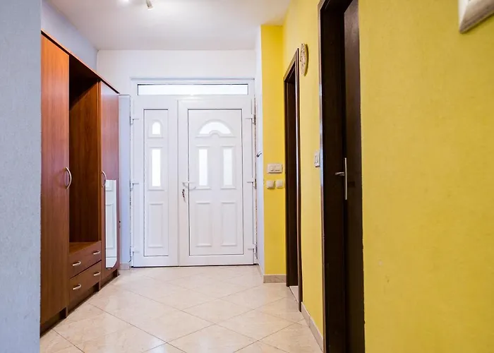 Apartment Val *