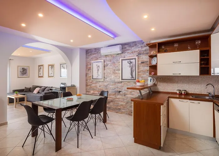 Apartment Val Duce