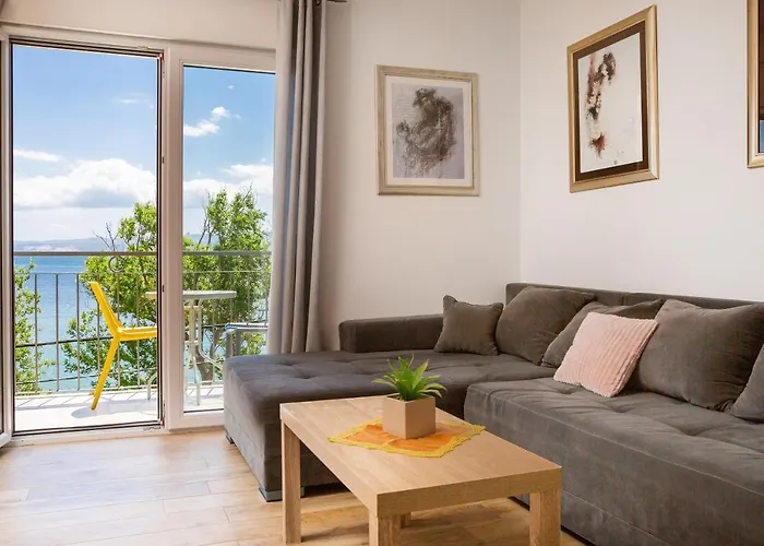 Val Apartment Duce