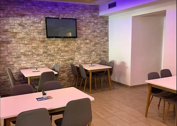Val Apartment *