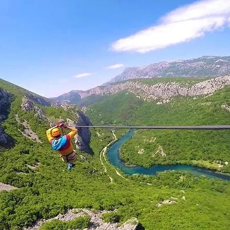 Apartmán Val