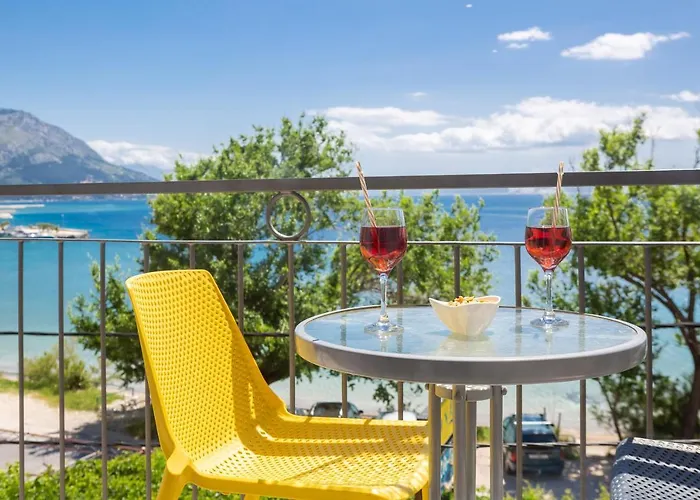 Val Apartamento Duće